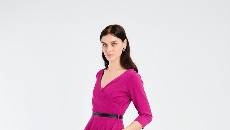 Occasion Wear Nicola Ross 