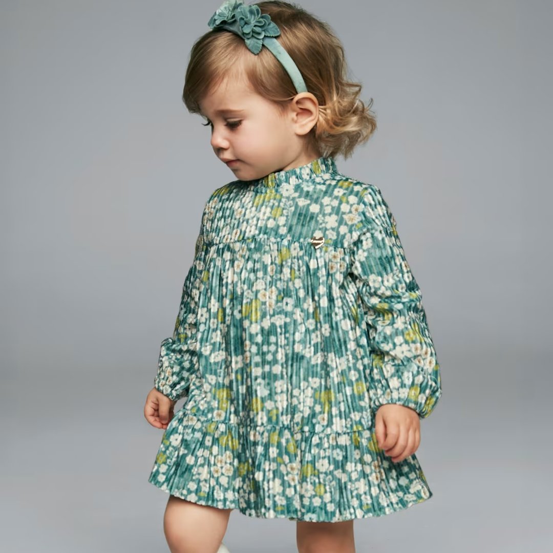 Mayoral kidswear baby wear Nicola Ross