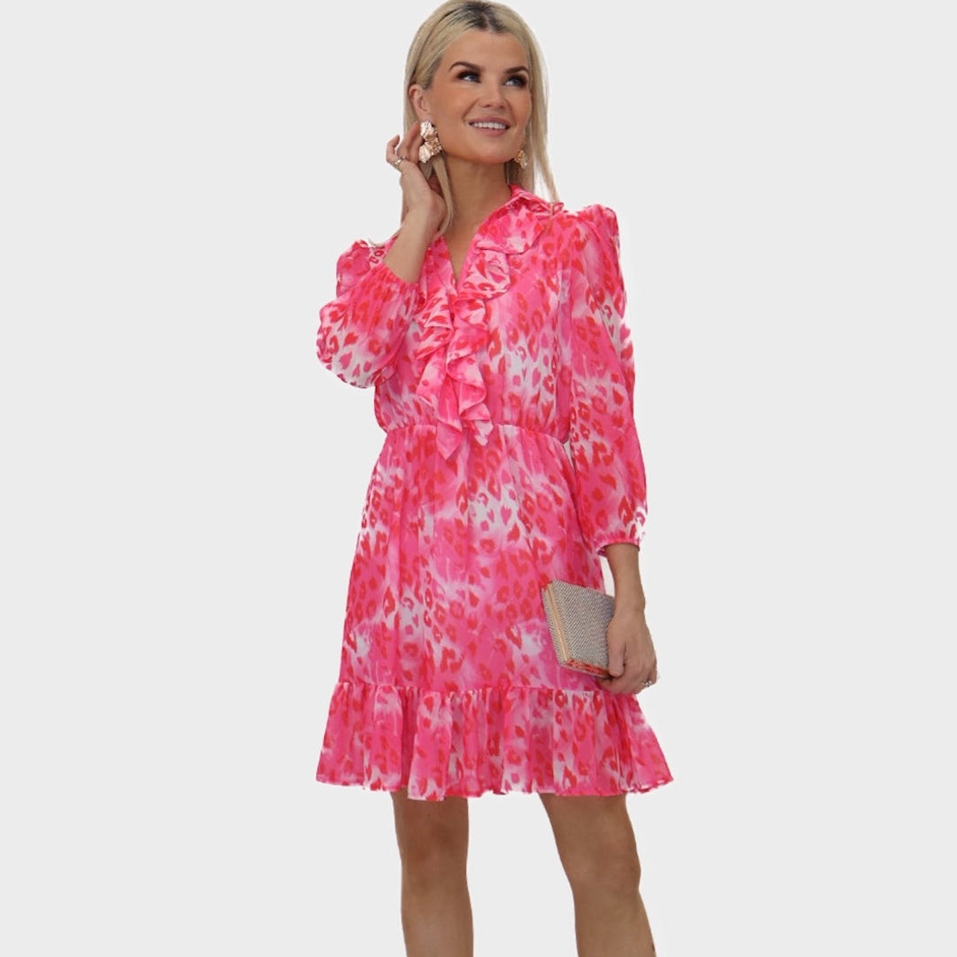 Kate-Pippa-Vicky-Mini-Dress-In-Pink-Print-2_56813d1f-94c5-4e57-ad0a-64ad3413cae7