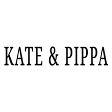 Kate & Pippa Logo